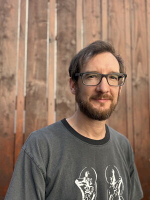 Photo of user Andrew Cooke